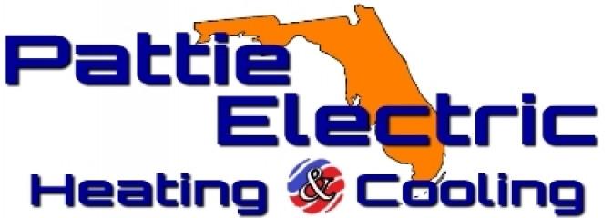 Pattie Electric Heating & Cooling (1164413)
